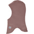 Mikk-Line Bomuld Elefanthue (Enkeltlag) Huer Twilight Mauve